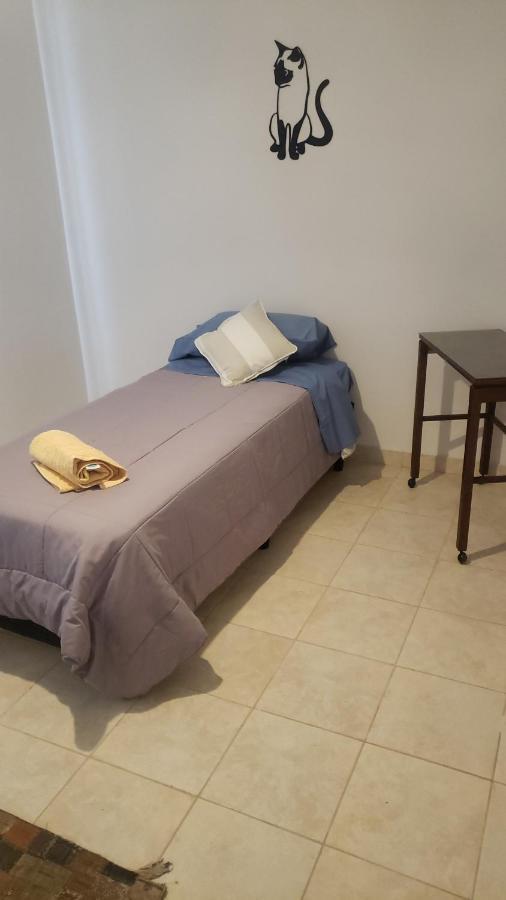فيلا La Casita De Lujan Lujan de Cuyo المظهر الخارجي الصورة