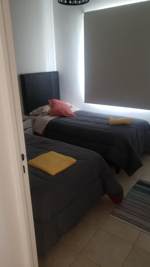 فيلا La Casita De Lujan Lujan de Cuyo المظهر الخارجي الصورة