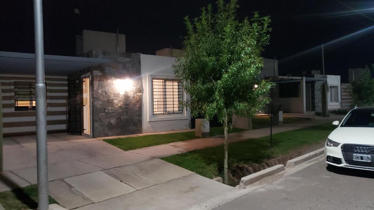 فيلا La Casita De Lujan Lujan de Cuyo المظهر الخارجي الصورة