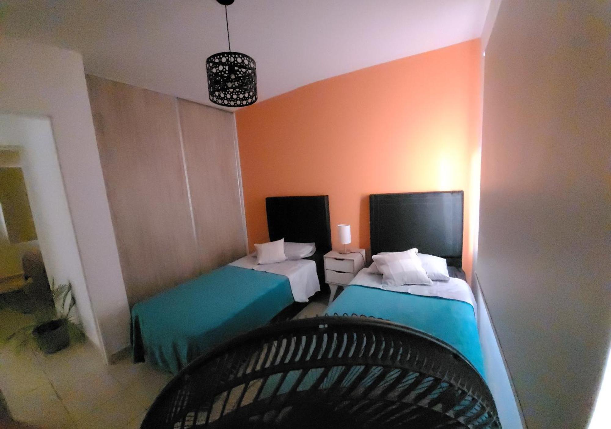 فيلا La Casita De Lujan Lujan de Cuyo المظهر الخارجي الصورة
