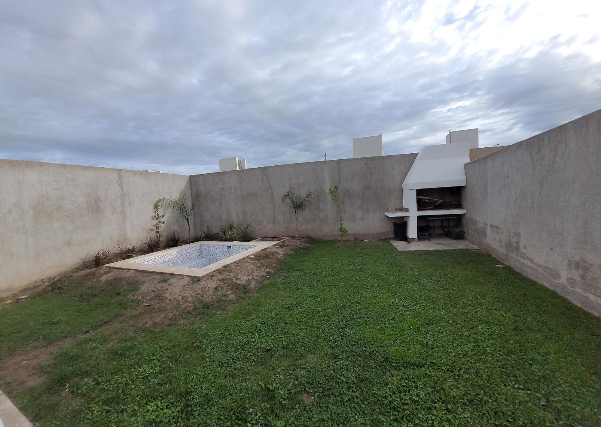 فيلا La Casita De Lujan Lujan de Cuyo المظهر الخارجي الصورة