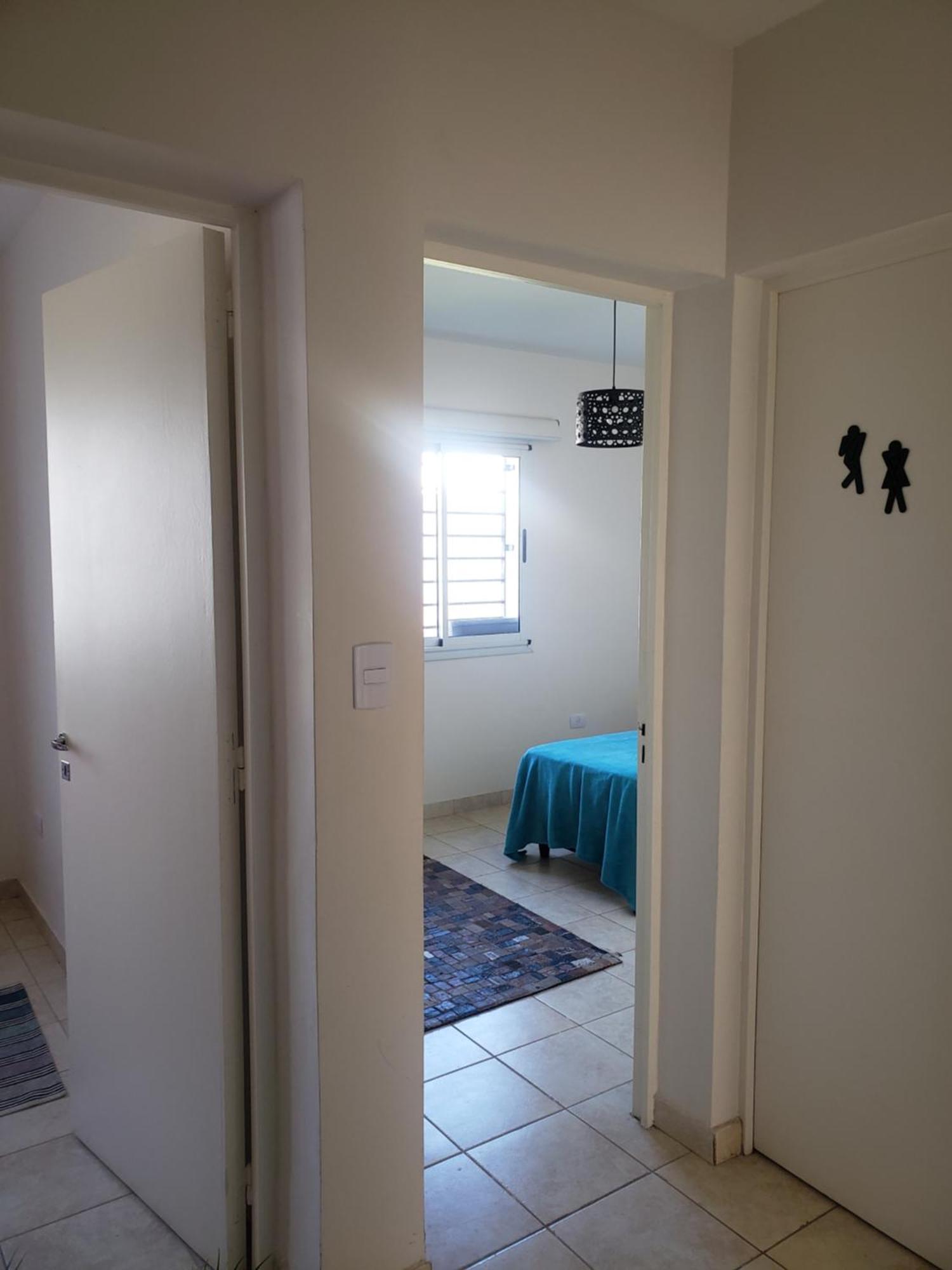 فيلا La Casita De Lujan Lujan de Cuyo الغرفة الصورة