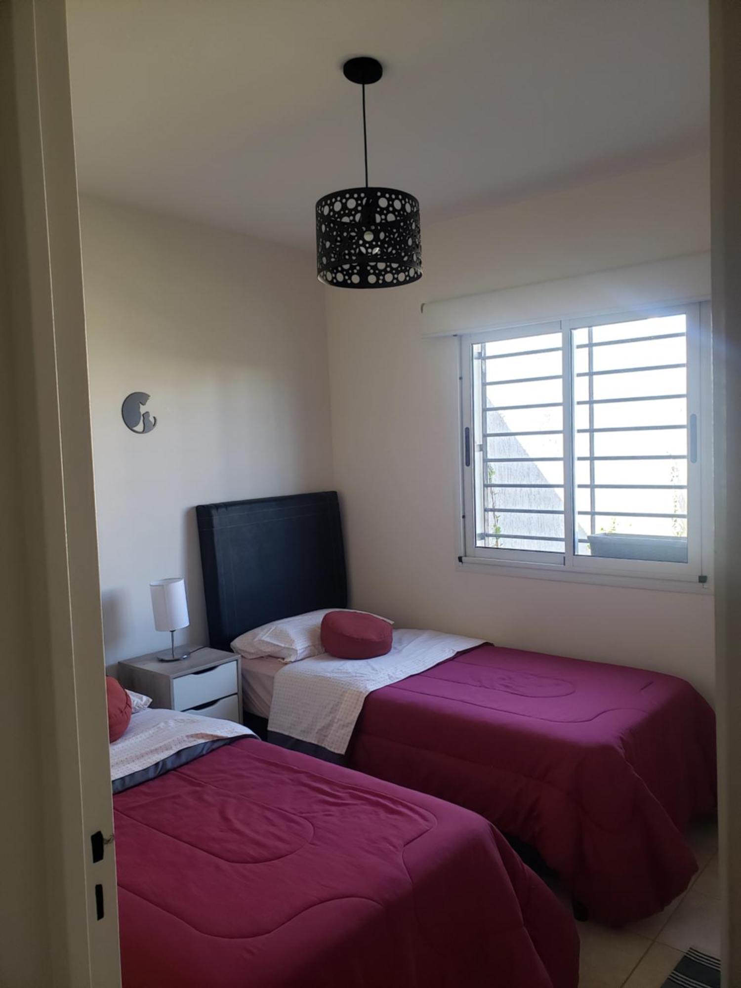 فيلا La Casita De Lujan Lujan de Cuyo الغرفة الصورة